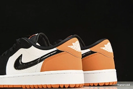 Hyperoad Retro Low Jordan Backboard